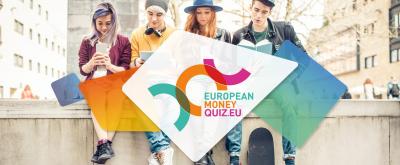 Banner - European Money Quiz