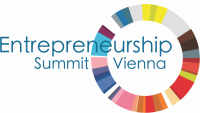 Logo - Entrepreneurship Summit Vienna