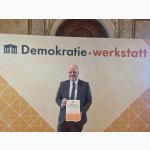 Partnerschule des Österreichischen Parlaments